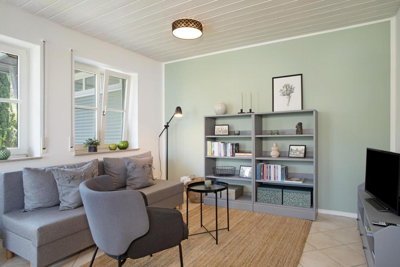 Appartement Karlotta à Eriskirch Extérieur photo