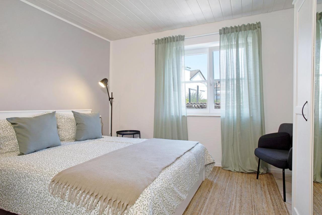 Appartement Karlotta à Eriskirch Extérieur photo
