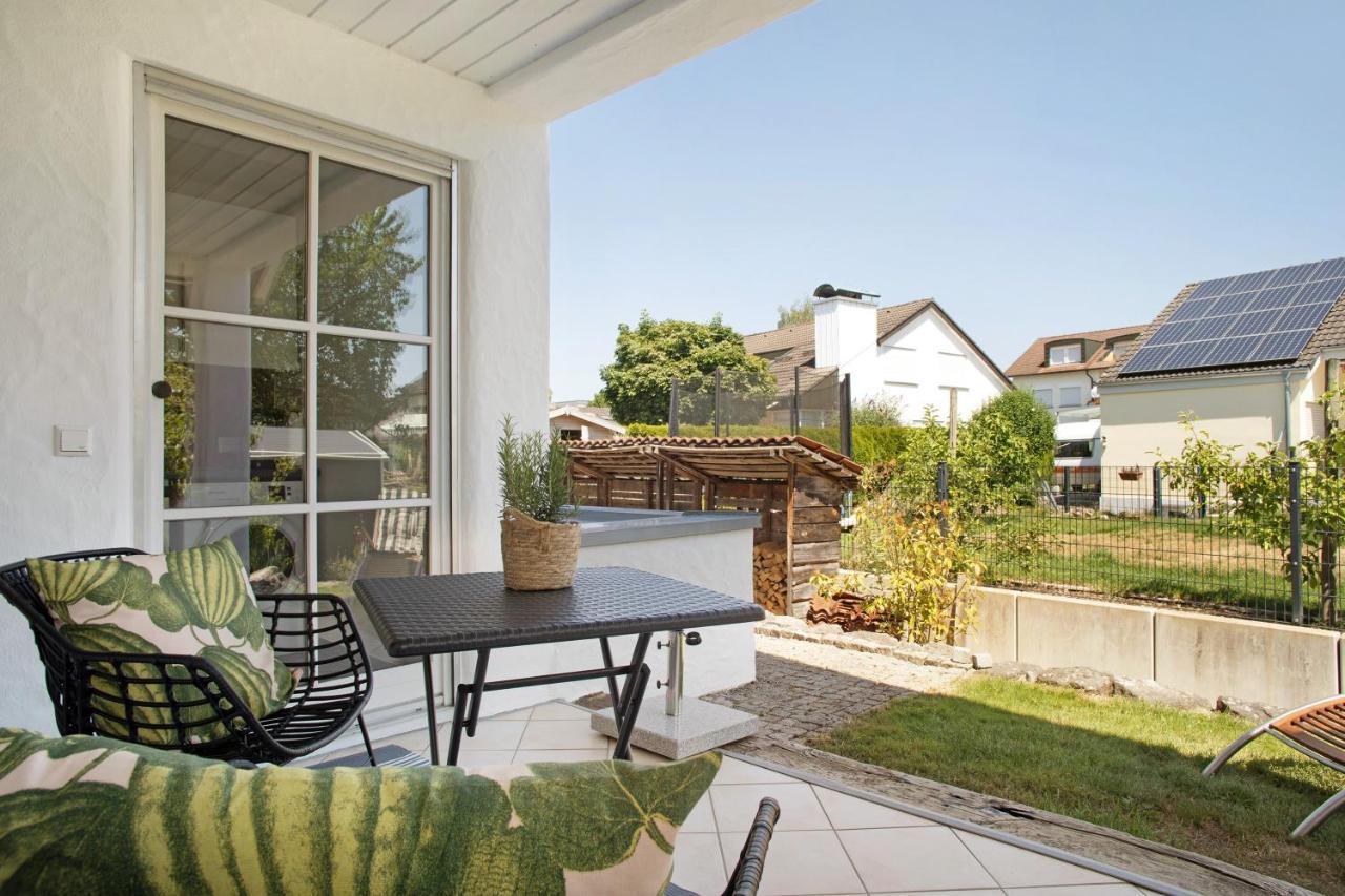 Appartement Karlotta à Eriskirch Extérieur photo