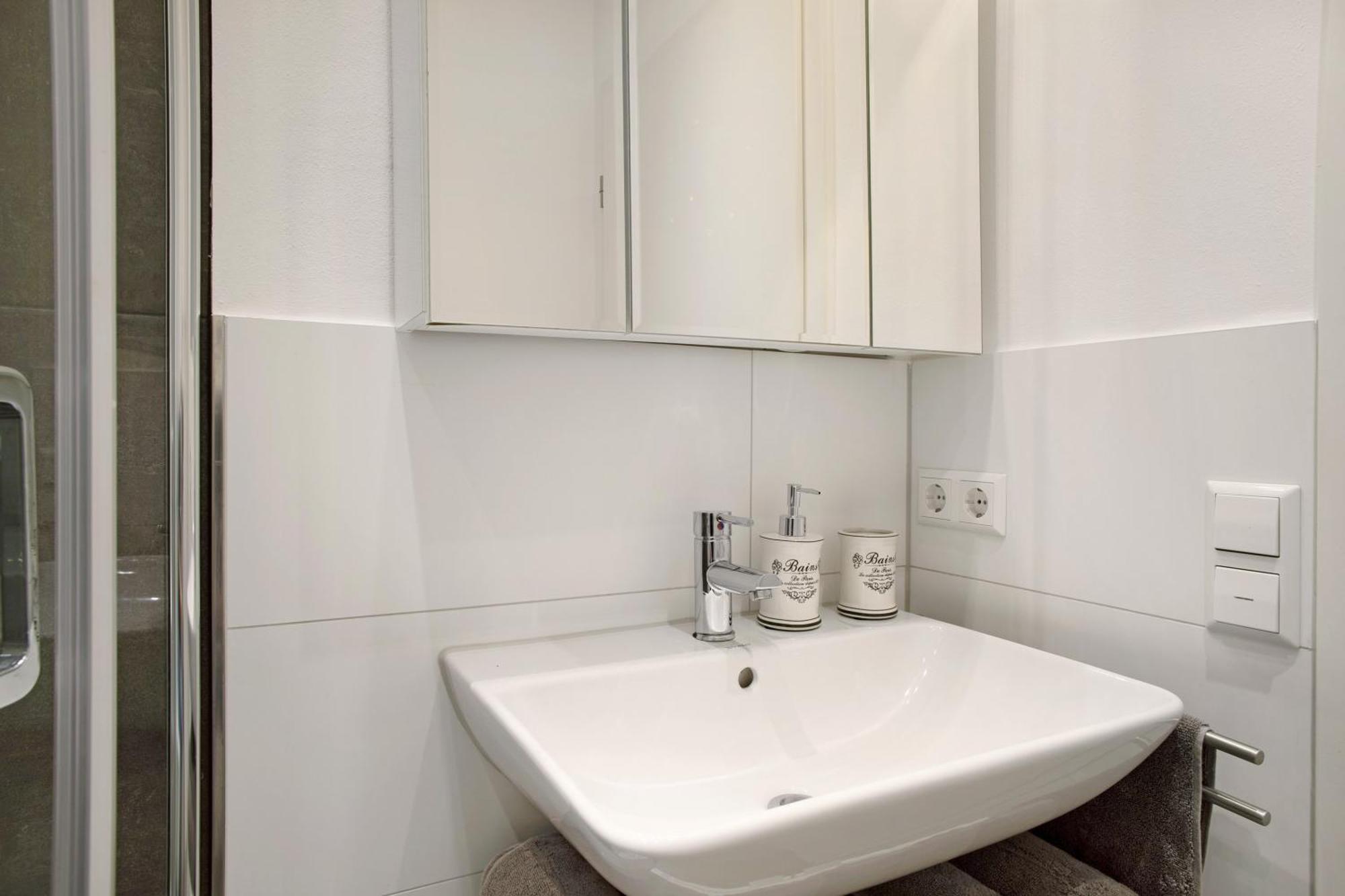 Appartement Karlotta à Eriskirch Extérieur photo