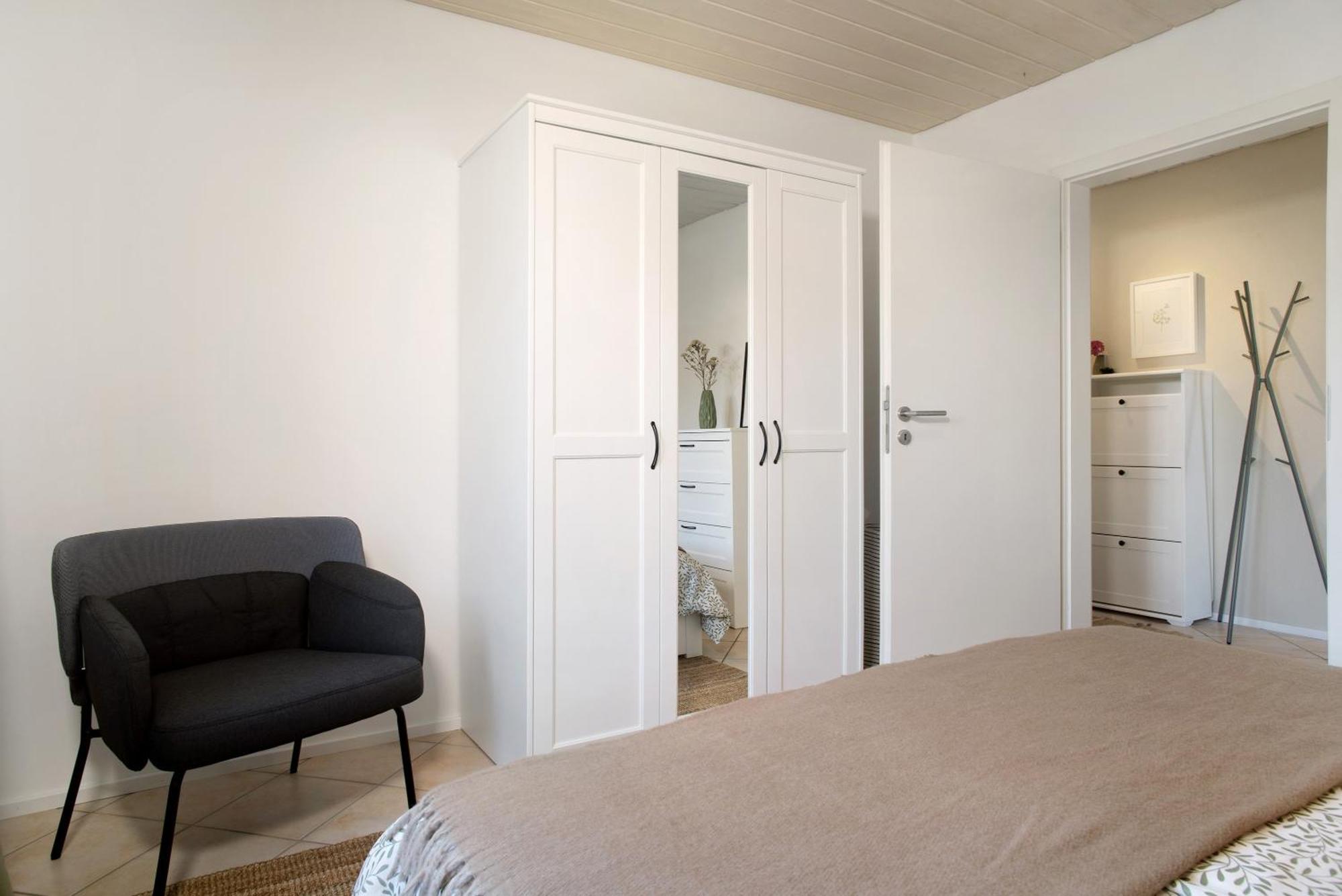 Appartement Karlotta à Eriskirch Extérieur photo